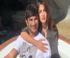 Sushant Singh Rajput Suicide Case | 8 ते 14 जूनदरम्यान रियासोबत एकदाही फोनवरून संवाद नाही : सूत्र