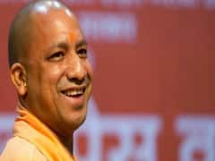 UP CM Yogi Adityanath takes stock of preparations ahead of PM's arrival