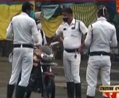  মাসের শেষ লকডাউন, আজকের ছবিটা কেমন? দেখব মহানগরীর সাতসকালের ছবি