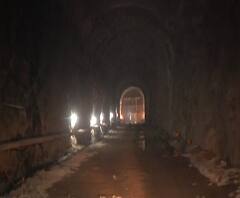 सांगली-कोल्हापुरातील पुरावर नियंत्रण मिळणार,50 किमीचा अजस्त्र बोगदा,कृष्णा-भीमा स्थिरीकरण योजना!