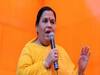 राम का नाम भाजपा की बपौती नहीं: उमा भारती