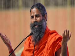 'सदियों के संघर्ष के बाद ये दिन आया, इससे बड़ा सौभाग्य क्या होगा'- Baba Ramdev | Bhoomi Pujan