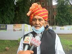 વડોદરાની સ્થિતિ પર મંત્રી યોગેશ પટેલ, જિલ્લા અને શહેરના ઉચ્ચ અધિકારીઓની મળી બેઠક