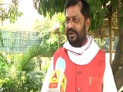 Sushant Singh Case: JDU spokesperson demands Anil Deshmukh's resignation post SC order
