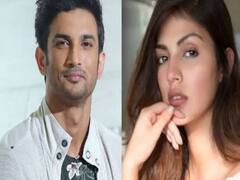 Sushant Case: रिया-जया साहा की चैट से बड़ा खुलासा,सुशांत को दिया जा रहा था ड्रग्स?