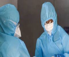 বিশ্বে করোনায় মৃতের সংখ্যা পেরোল ৭ লাখ, সুস্থ হয়েছেন ১.১২ কোটি মানুষ