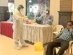 અમદાવાદ શહેરમાં એક જ દિવસમાં કોરોનાના નવા 143 કેસ નોંધાયા, જુઓ વીડિયો