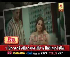 ਆਸਿਮ ਤੇ ਹਿਮਾਂਸ਼ੀ ਦਾ ਰੋਮਾਂਸ ਦਰਸ਼ਕਾਂ ਨੂੰ ਆਇਆ ਪਸੰਦ