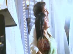 Varun is back in the serial 'Yeh Rishtey Hain Pyaar Ke' 