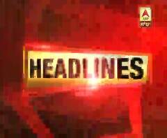 Headlines On ABP Sanjha (16-08-2020)