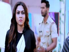 Tujhse Hai Raabta: Post leap, Kalyani is the new DM!