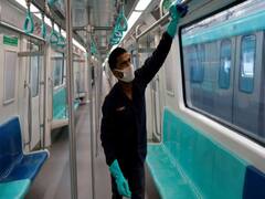 Unlock 4 आने वाला है... Metro को लेकर बड़ी खबर...7 September से शुरु होगी मेट्रो