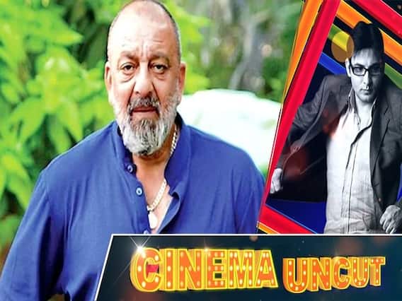 This Cancer Hospital Has A History With Sanjay Dutt!| ABP Uncut