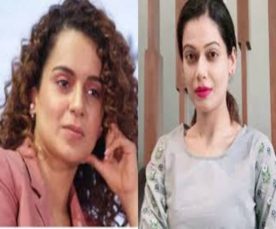 ফের প্রকাশ্যে বলিউডের ড্রাগ-কানেকশন, সোচ্চার কঙ্গনা রানাওয়াত-পায়েল রোহতাগি