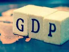 India's GDP growth falls by 23.9% in April-June quarter