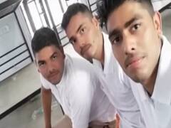 Gorakhpur: Story of 3 brothers who joined Civil services together 