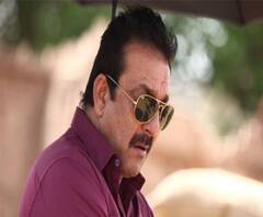 'সঞ্জু বরাবরই লড়াকু, পরিবারের সামনে আরও এক নতুন পরীক্ষা', ট্যুইট সঞ্জয়-পত্নী মান্যতার