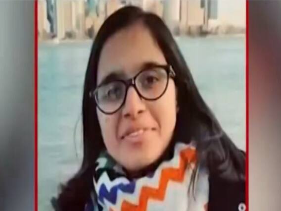 सुदीक्षा भाटी मामले में अब तक कोई गिरफ्तारी नहीं | नमस्ते भारत