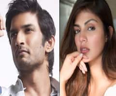 SSR Case | रिया चक्रवर्तीच्या व्हॉट्सअॅप चॅटची 30 पानं 'एबीपी माझा'च्या हाती