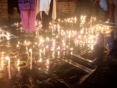 Nepal also celebrates the bhoomi poojan held in Ayodhya