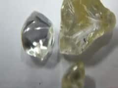 Panna: मजदूर को खदान में मिले 35 लाख के हीरे