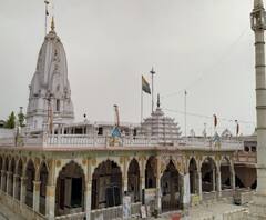 Jain Temples | पर्युषण काळात मंदिरं खुली करण्यास राज्य सरकारचा नकार
