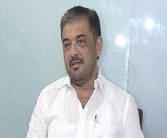 काँग्रेस अध्यक्ष पदावरून महाराष्ट्र काँग्रेसमध्ये दुफळी? सुनिल केदार यांचा काँग्रेस नेत्यांवर घणाघात