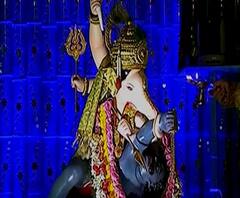 Bappa Majha 2020 | पुण्यामधील भाऊ रंगारी गणपतीची आरती, घरबसल्या घ्या बाप्पाचं दर्शन आणि आरतीचा आनंद!