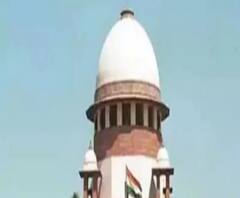 'সমস্যার সূত্রপাত লকডাউনে,' মোরাটোরিয়াম মামলায় সুপ্রিম কোর্টের ভর্ৎসনার মুখে কেন্দ্র