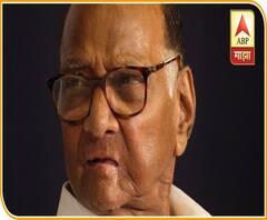 #Coronavirus | शरद पवारांच्या बारामतीतील निवासस्थानी कोरोनाचा शिरकाव, गोविंदबागमधील 4 जणांना कोरोनाची लागण