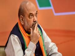 गृहमंत्री अमित शाह को एम्स अस्पताल से मिली छुट्टी, सांस में तकलीफ के चलते हुए थे भर्ती