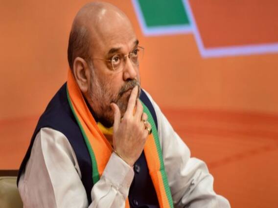 गृहमंत्री अमित शाह को एम्स अस्पताल से मिली छुट्टी, सांस में तकलीफ के चलते हुए थे भर्ती
