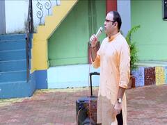 Taarak Mehta Ka Ooltah Chashmah: Bhide calls for an urgent meeting