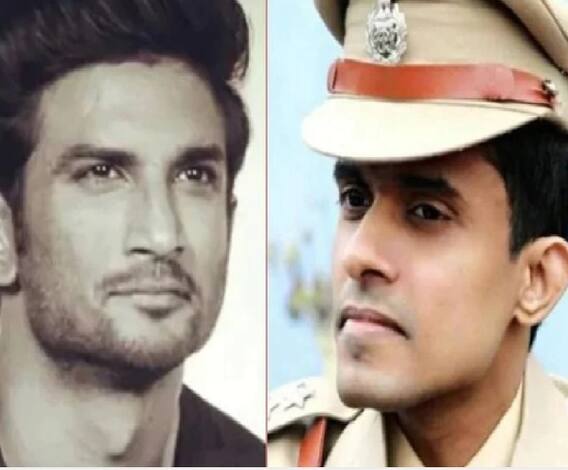 SSR Suicide case | पाटण्याच्या एसपींना क्वॉरन्टाईन करणं योग्य की अयोग्य?