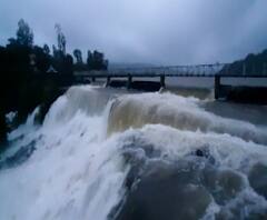 माझं गाव माझा पाऊस | राज्यभरातील गावांमधून पावसाचे अपडेट्स गावाकडच्या बातम्यांचा आढावा | 7ऑगस्ट 2020
