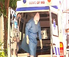 করোনা আবহে ফের রোগী প্রত্যাখ্যান, দুর্ঘটনায় গুরুতর আহত যুবককে ফেরাল ৫ হাসপাতাল! 