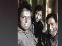 Pulwama attack: NIA reveals photos of terrorists in charge sheet | Panchnama 