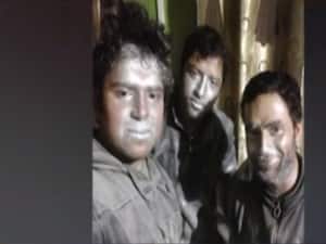 Pulwama attack: NIA reveals photos of terrorists in charge sheet | Panchnama 