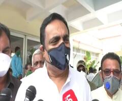 Chhatrapati Shivaji Maharaj Statue| महाराजांवरचं प्रेम मतांपुरतं; पुन्हा एकदा दिसून आलं : जयंत पाटील