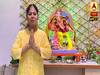 Ganesh Chaturthi 2020:  Find out from Bharti Madre how to make suji cake for lord Ganesh