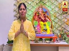 Ganesh Chaturthi 2020: Find out from Bharti Madre how to make suji cake for lord Ganesh