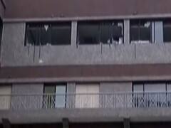 Ahmedabad hospital blaze: Fire fighting equipment was not working