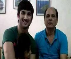 আগেই ছেলের বিপদের কথা বান্দ্রা পুলিশকে জানিয়েছিলাম, বললেন প্রয়াত সুশান্তর বাবা