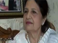 PM Modi's Pakistani sister sent him rakhi via post this year