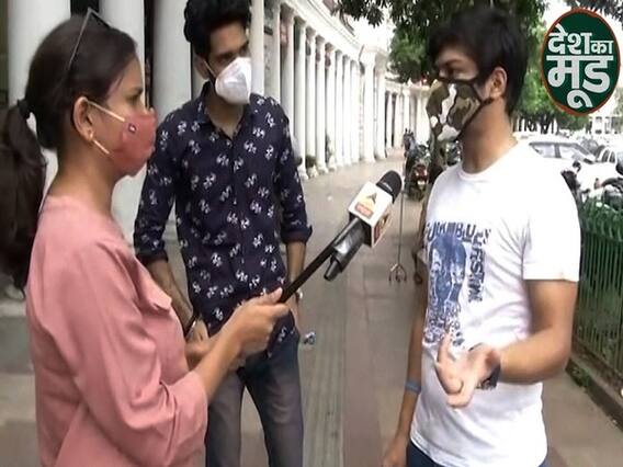 Is it fair to abuse Rhea without any judgement from court in Sushant Singh Rajput's case? | ABP Uncut