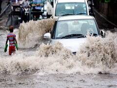 तेज बारिश में क्यों डूब जाते हैं शहर? क्यों फेल हो जाती है सारी व्यवस्था? | Vijay Factor