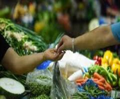 জুলাইয়ে খুচরো বাজারে মুদ্রাস্ফীতি বেড়ে ৬.৯৩ শতাংশ