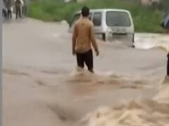 From MP to Rajasthan, floods wreak havoc 