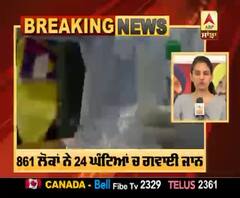 Breaking - ਭਾਰਤ 'ਚ 24 ਘੰਟਿਆਂ ‘ਚ ਆਏ 64,399 ਕੋਰੋਨਾ ਮਰੀਜ਼