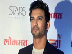 Sushant's call details reveal shocking things 